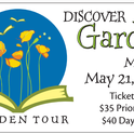 Blog, Discover Garden Magic