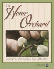 Consult The Home Orchard for EVERYTHING fruit and nut tree related., (UC ANR)