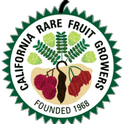 Calif Rare Fruit Growers (crfg.com)
