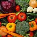 Vegetables, grow some! (UC Davis Health)