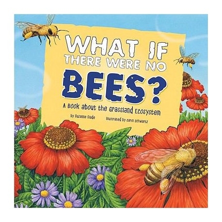 What if there were no bees?