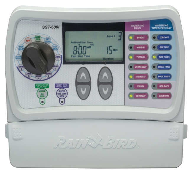 Irrigation controllers may need to keep working through fall and winter. (amazon.com)