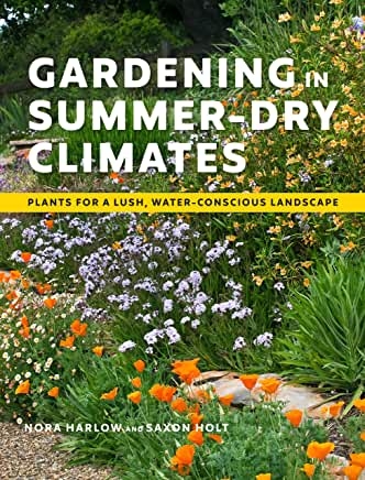 Gardening in Summer Dry Climates
