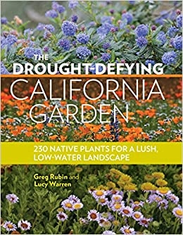 The Drought-Defying California Garden. (amazon.com)