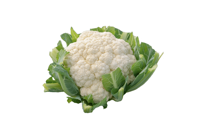 Amazing cauliflower. (seedway.com) 