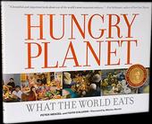 Hungry Planet Book