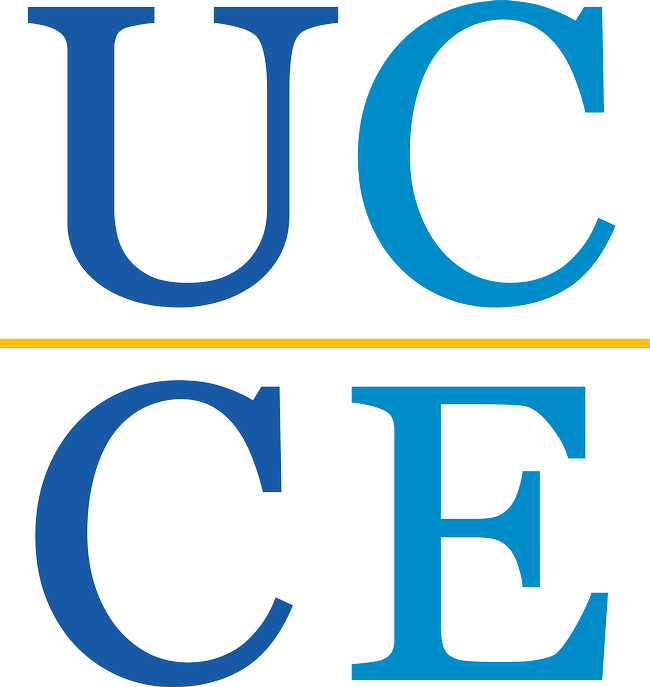 UCCE logo