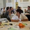 Sonoma Round Table Conversations 2014