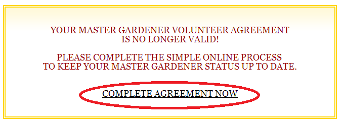 Posts Tagged Certification Glenn Master Gardeners