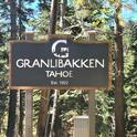 The Granlibakken Resort in Tahoe was home to the triennial UC Master Gardener Conference. Photo by: Marcy Sousa