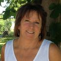Pam Geisel, Outgoing Statewide Master Gardener Program Director