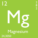 What is the role of the element magnesium in berry culture?