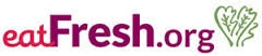 eatFresh.org is a one-stop hub for all things health-related.