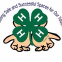 The 4-H program helps youth discover and develop their potential in partnership with caring adults.