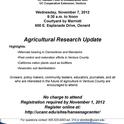 2012 flyer agenda 2