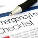 In an emergency proper preparation and response can literally mean the difference between life and death.