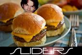 Everyone loves sliders