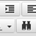 The New Toolbar!