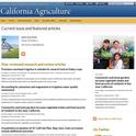 CalAg site