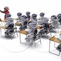 Robot-Teaching-Class