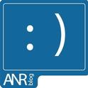 ANR Blog Logo