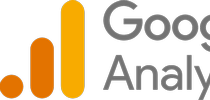 Google Analytics 4 Logo for Web / IT News Blog