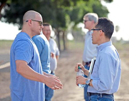 AgTech Innovation