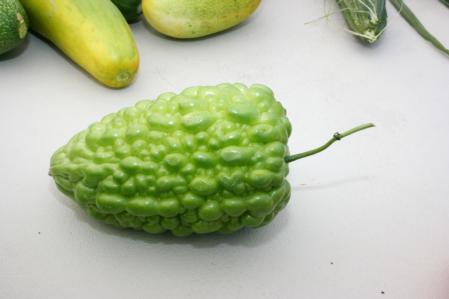 Bittermelon 1