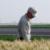 Waist-high in Grain at the 2013 IREC Field Day