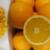 Washington navel orange