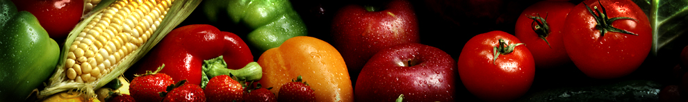 Fruit & Vegetable Preservation Resources