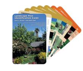 Landscape Pest ID Cards