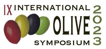 Olive Symposium 2023