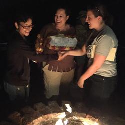 Campfire 2016