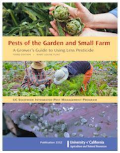 Pests of the Garden and Small Farm 3rd Edition