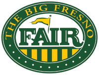 Fresno Fair Logo
