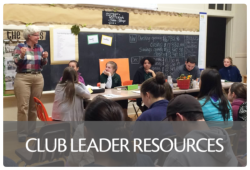 Club Leader Resources