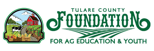 TC Foundation for Ag Education & Youth Logo