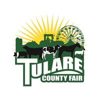 TulareCountyFairLogo