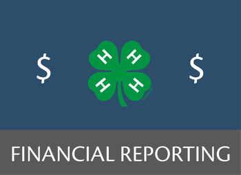 Link to the UC 4-H Financial Reporting webpage