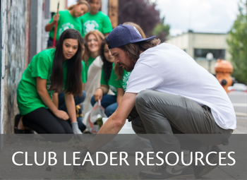 Link to the UC 4-H Club Leader Resources webpage