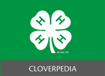 Link to UC 4-H Cloverpedia webpage