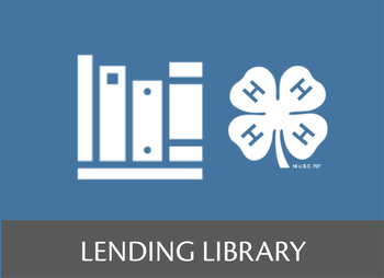 Link to the Amador 4-H Lending Library webpage