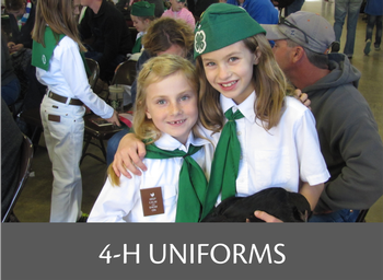 Link to the 4-H Uniform webpage