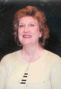 Sharon Junge
2003 Meritorious Service Award Recipient