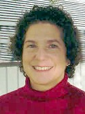 Darlene Liesch 2009 25-year Award Recipient