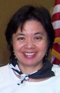 Jane Chin Young 2010 25 Year Award Recipient