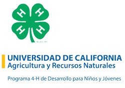Spanish 4-H UC ANR Vertical Color - PNG