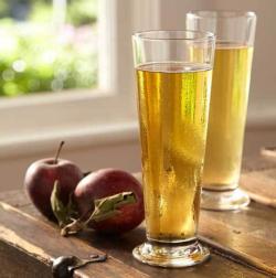 hard-cider-in a glass