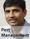 Dr. Jhalendra Rijal - Integrated Pest Management Advisor